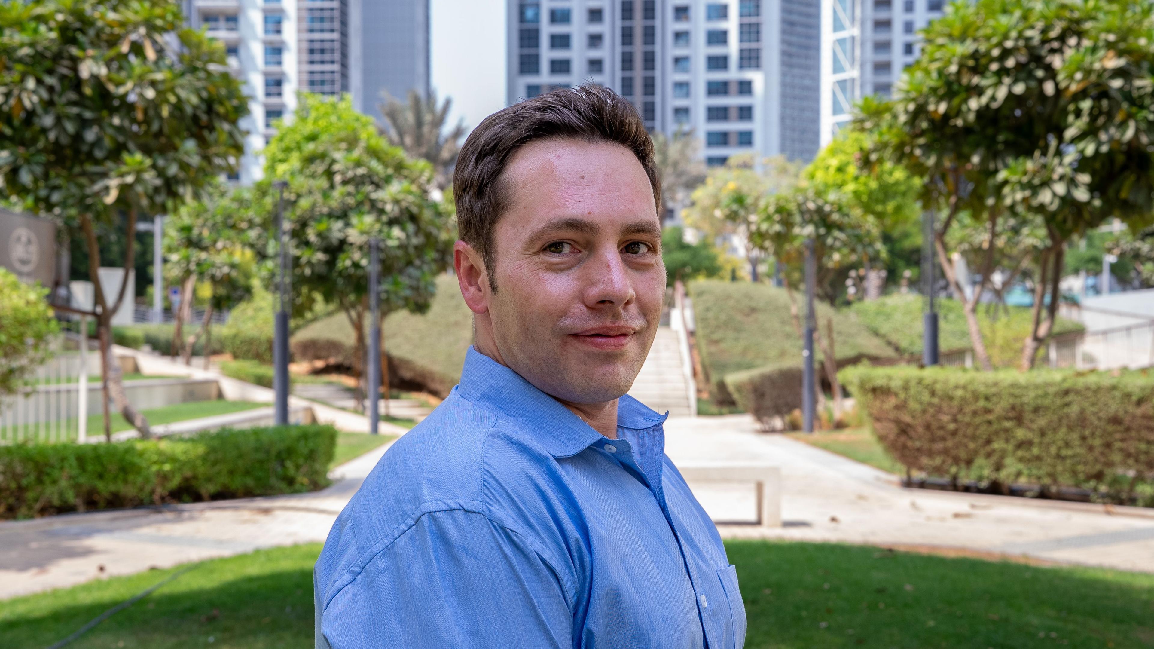 Petrus Jacobus Van Zyl