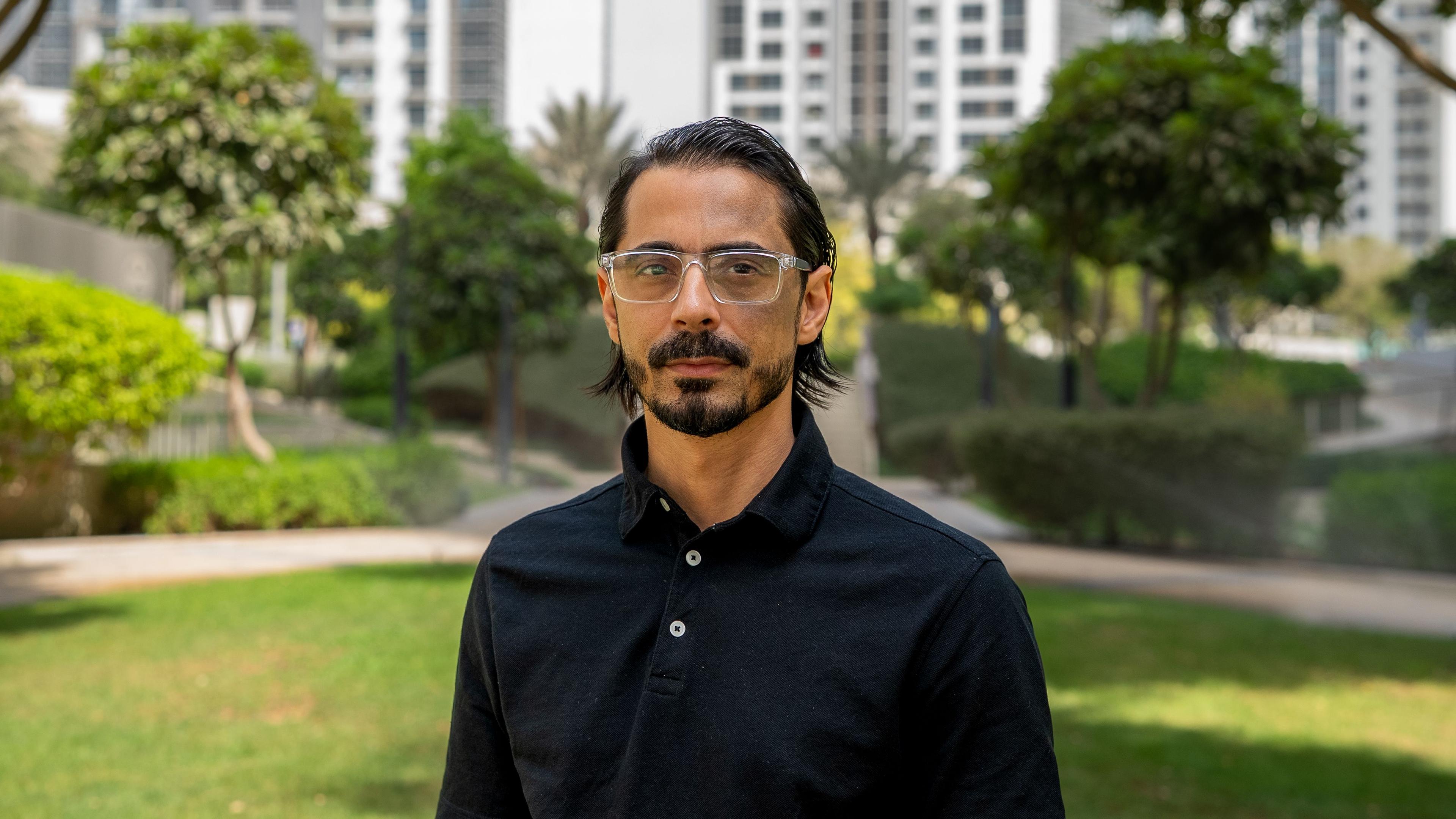 Said Philipe Ali-Omar