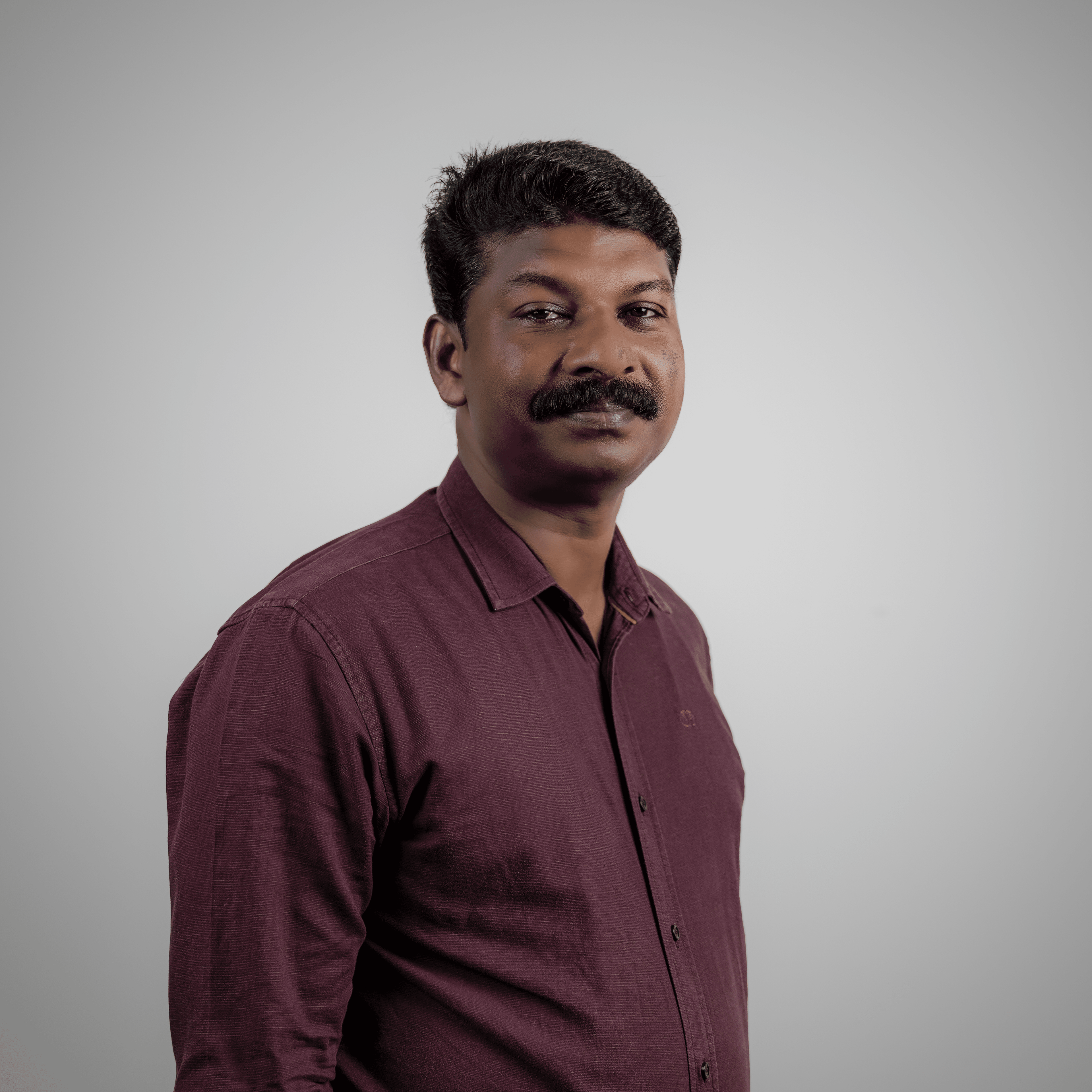 Shaji Charivukalayil Podiyan